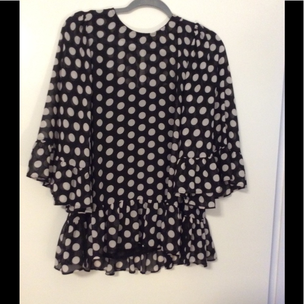 Michael Kors Blouse